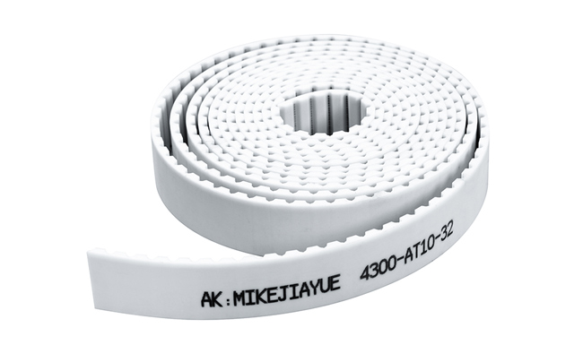 開(kāi)口同步帶