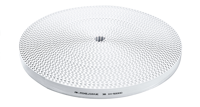 教你用好開口同步帶傳動(dòng)