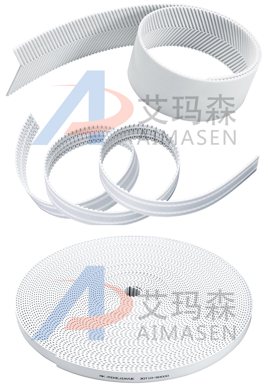 開(kāi)口同步帶_07